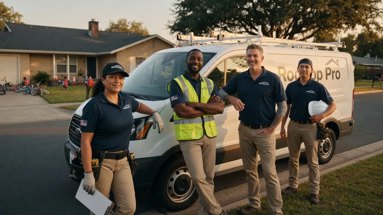 Roof Repair in Stover, MO near me